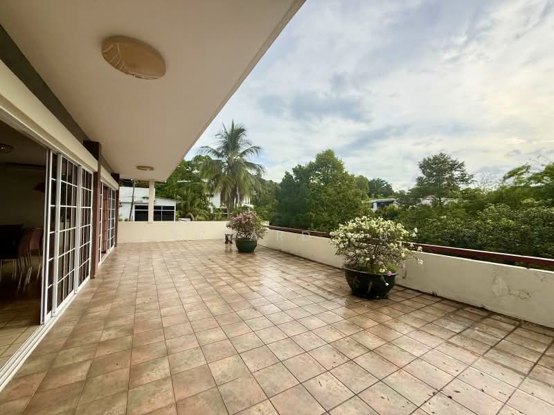 White House Park, White House Park, 5 Bedrooms, 7,000 sqft, Good Class Bungalow For Sale, by Bernard Wu, 60140610 - Exterior - PropertyGuru.com.sg