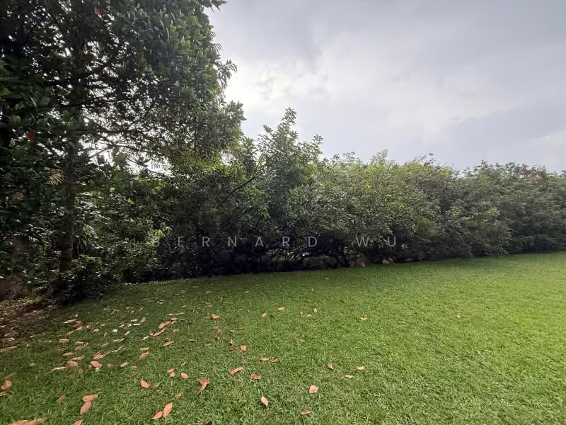 White House Park, White House Park, 5 Bedrooms, 7,000 sqft, Good Class Bungalow For Sale, by Bernard Wu, 60140610 - Garden - PropertyGuru.com.sg