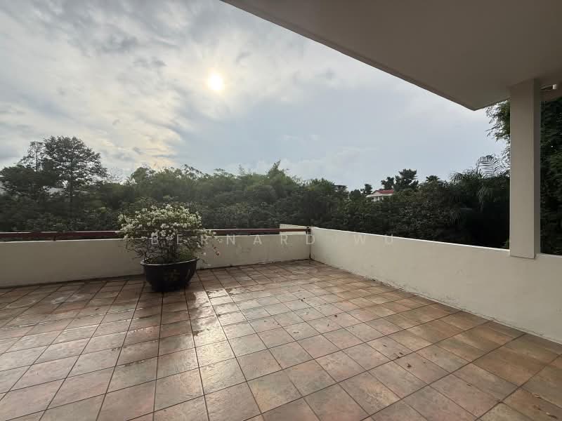 White House Park, White House Park, 5 Bedrooms, 7,000 sqft, Good Class Bungalow For Sale, by Bernard Wu, 60140610 - Balcony - PropertyGuru.com.sg