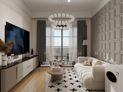 For Sale - The Tre Ver