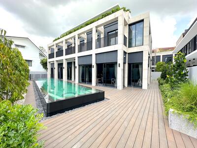 For Sale - Mount Rosie Signature Collection