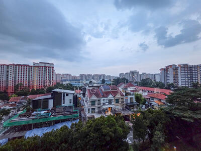 For Sale - 250B Compassvale Street