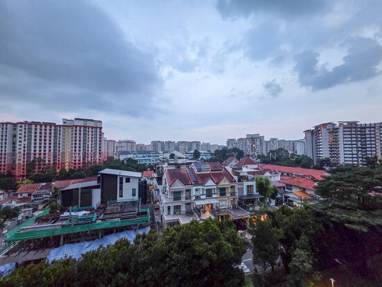 For Sale - 250B Compassvale Street