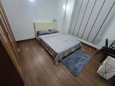 For Rent - The Anchorage