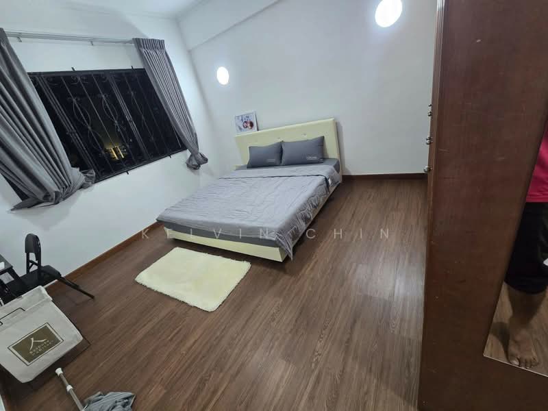 The Anchorage, 370 Alexandra Road, Room Rental, 260 sqft, Condominium For Rent, by Kelvin Chin, 60140660 - PropertyGuru.com.sg