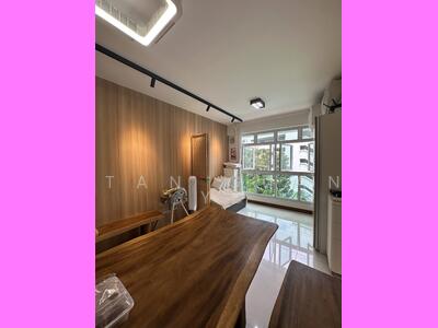 For Sale - 281A Sengkang East Avenue