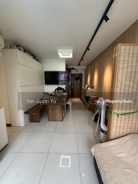 Living Dining