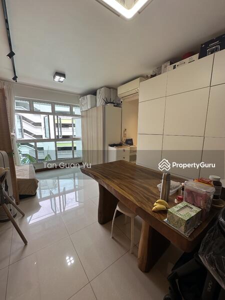 Living Dining