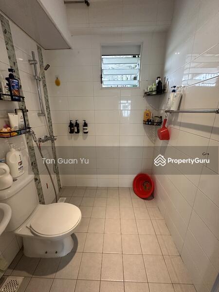 Common Toilet