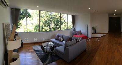 For Rent - Nassim Regency