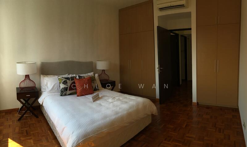 Nassim Regency, 37 Nassim Road, 3 Bedrooms, 2,024 sqft, Apartment For Rent, by Chloe Wan, 60140662 - PropertyGuru.com.sg