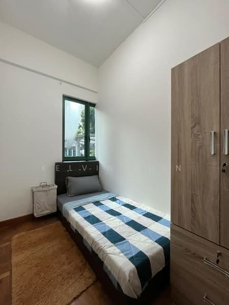 The Anchorage, 370 Alexandra Road, Room Rental, 70 sqft, Condominium For Rent, by Kelvin Chin, 60140665 - PropertyGuru.com.sg
