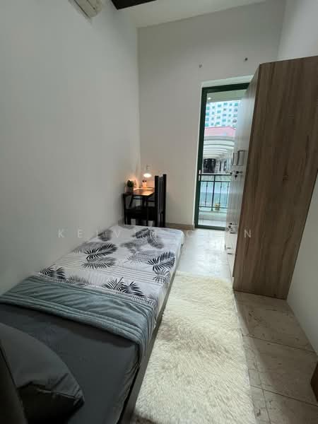 The Anchorage, 370 Alexandra Road, Room Rental, 70 sqft, Condominium For Rent, by Kelvin Chin, 60140665 - PropertyGuru.com.sg