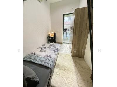 For Rent - The Anchorage