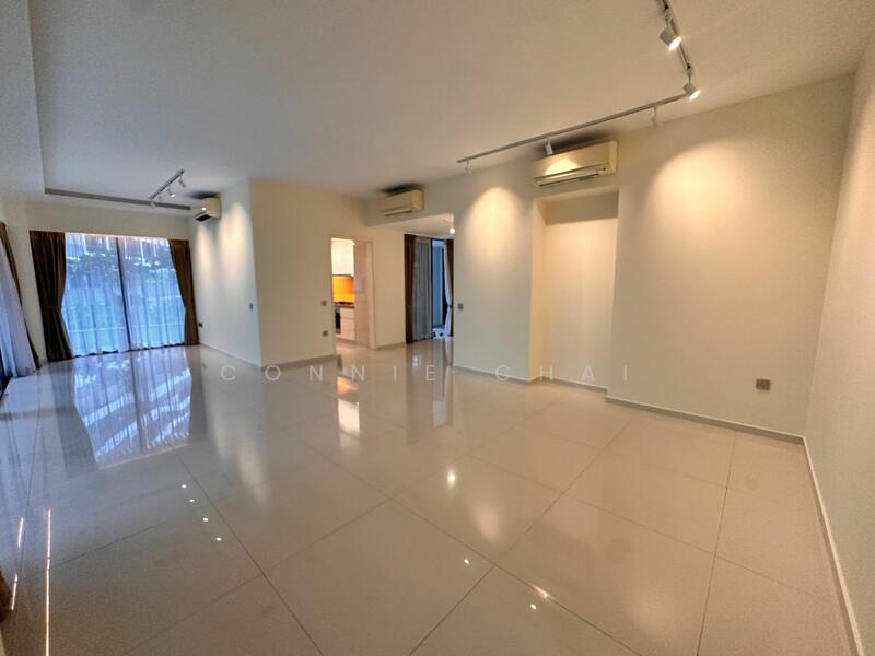 For Rent - The Interlace