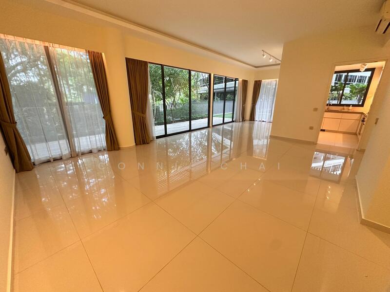 For Rent - The Interlace