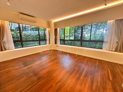 For Rent - The Interlace