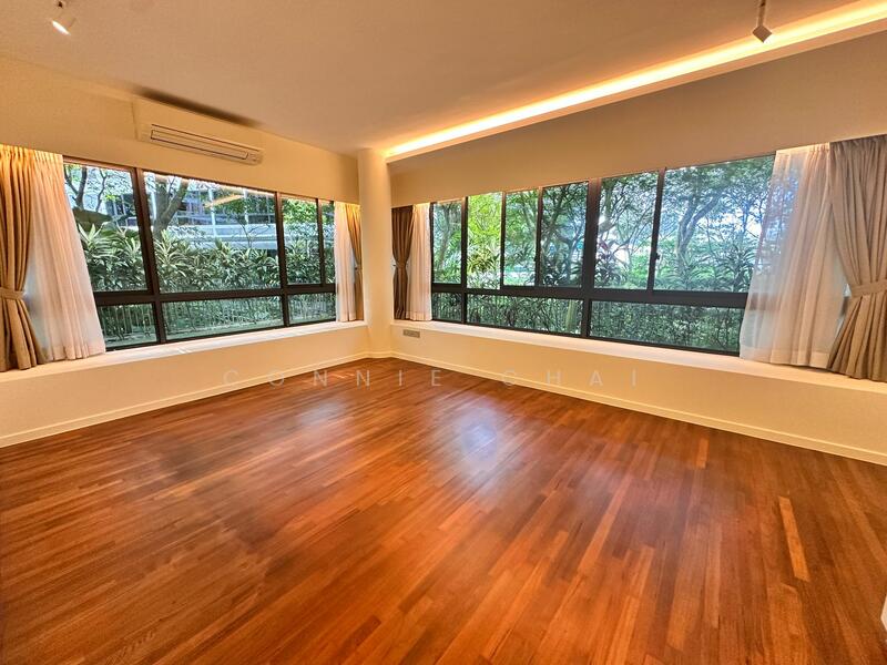 For Rent - The Interlace