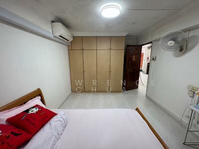 For Rent - 40 Circuit Road