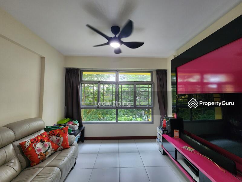 For Sale - 426B Yishun Avenue 11
