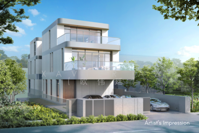 For Sale - Henry Park Estate