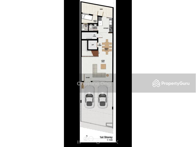 For Sale Joo chiat place