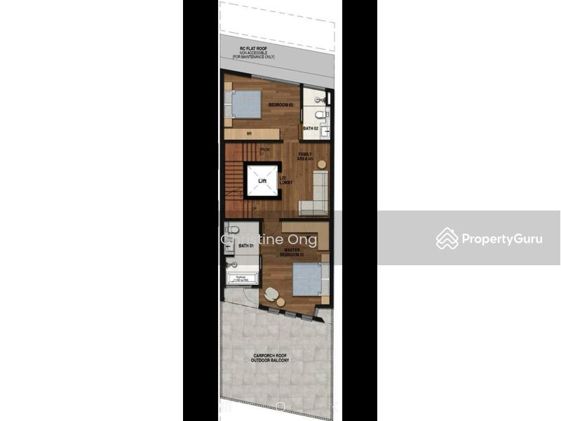 For Sale Joo chiat place