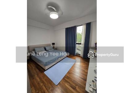 For Rent - Simei Green Condominium