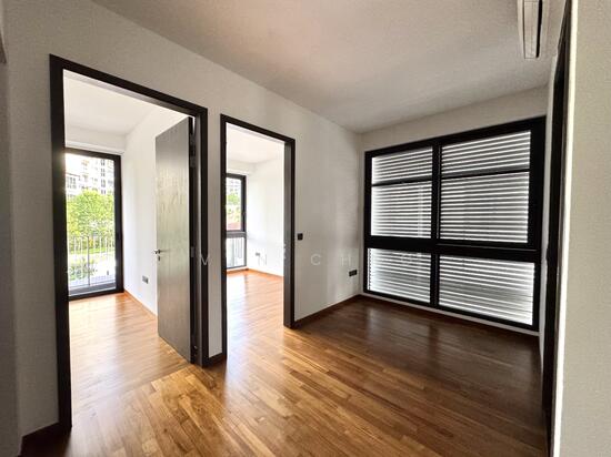 LANDED7772 ⭐⭐ Starbuy $4.99M Brand NEW 3.5 Storey Terrace | 999 Years | Pasir Ris MRT