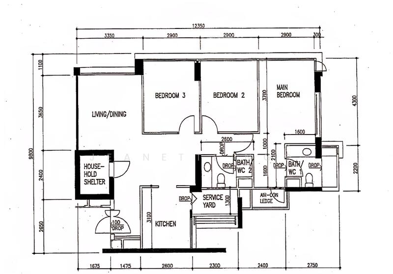 For Sale 273A Compassvale Link