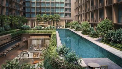 For Sale - The Robertson Opus