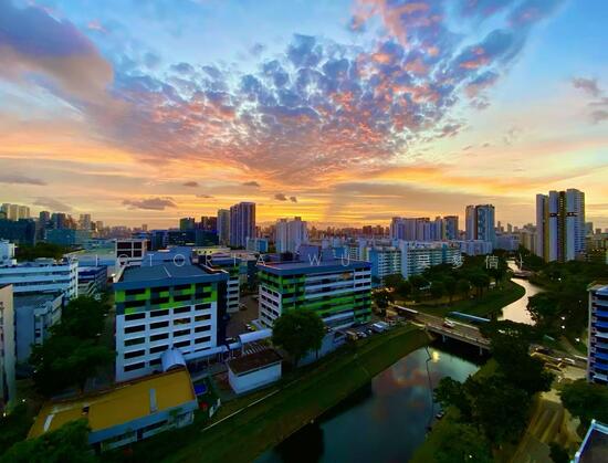 For Rent - 39A Bendemeer Road