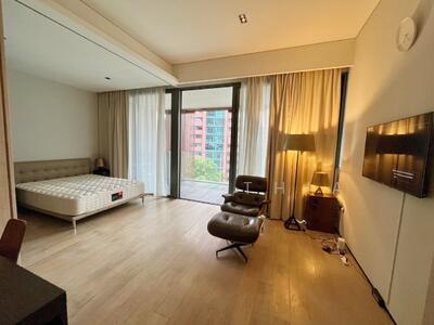 For Rent - OUE Twin Peaks