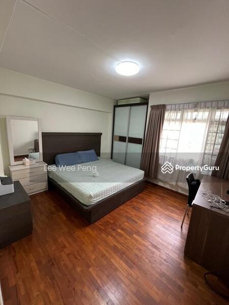 Common Bedroom