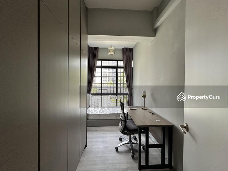 Regular Bedroom 1