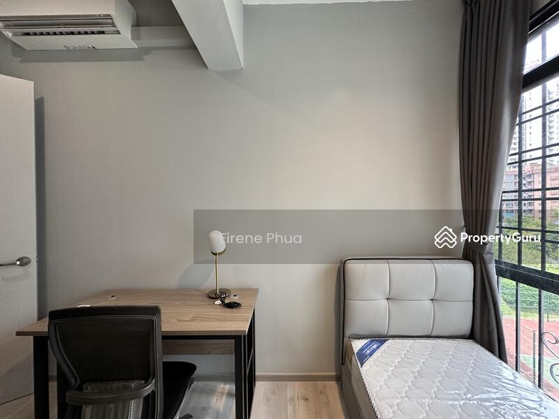Regular Bedroom 2
