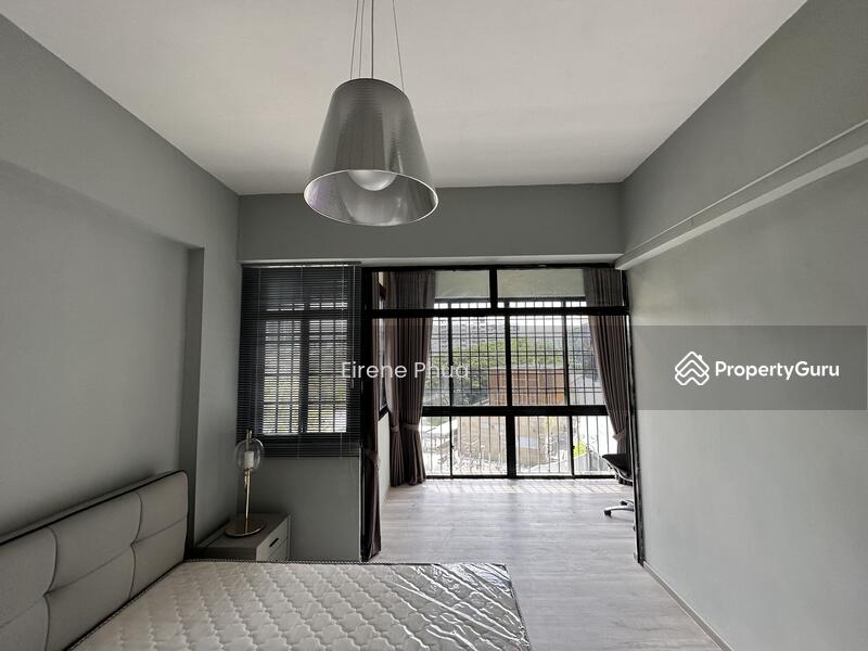 Junior Bedroom plus Study