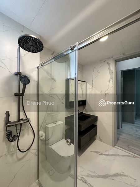 Common Bathroom