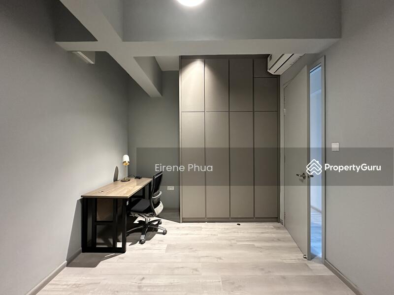 Spacious Bedroom 4
