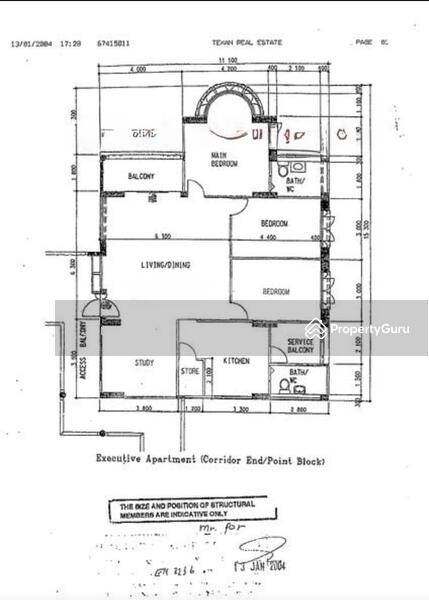 For Sale 332 Tah Ching Road