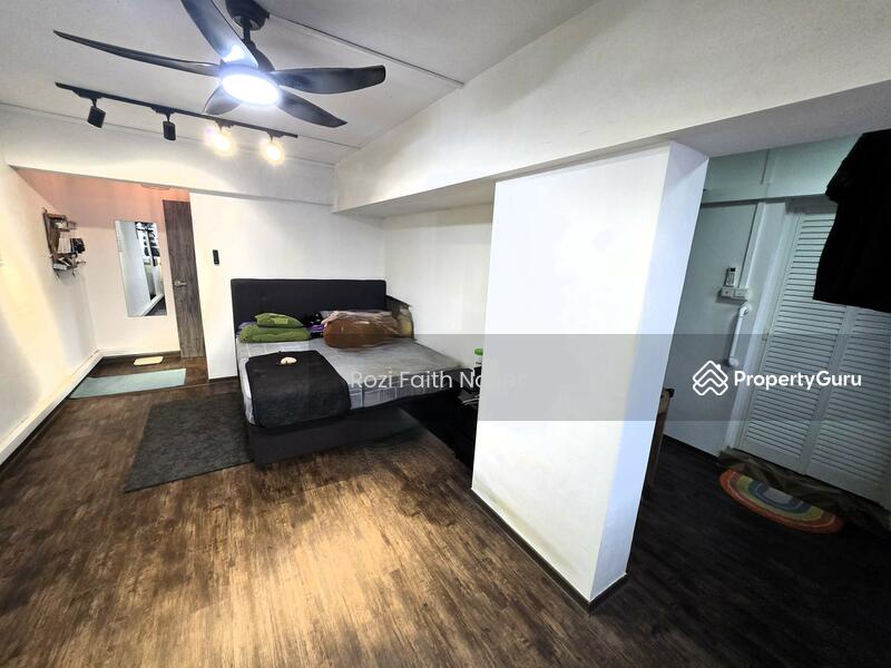 For Sale - 187 Bukit Batok West Avenue 6
