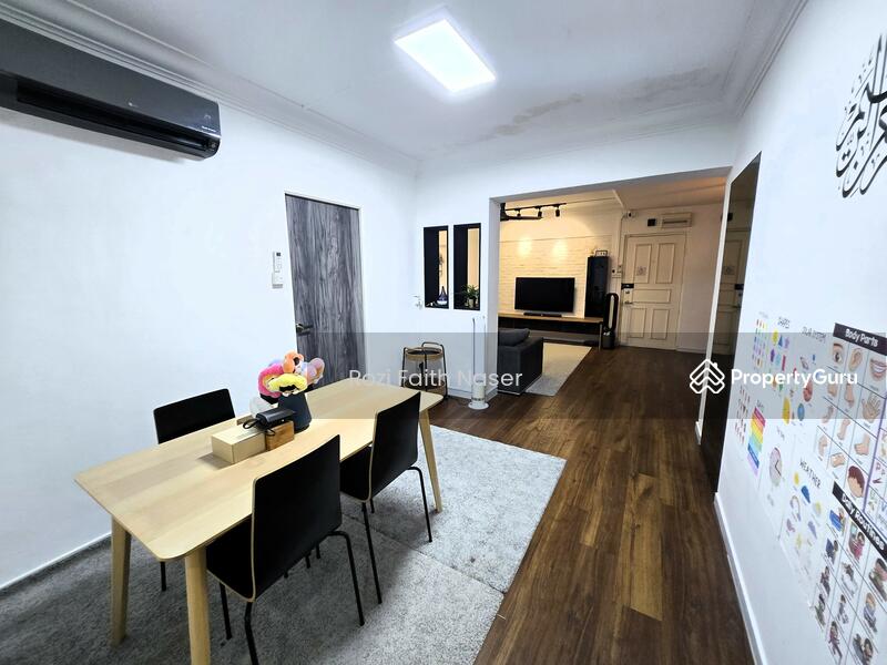 For Sale - 187 Bukit Batok West Avenue 6