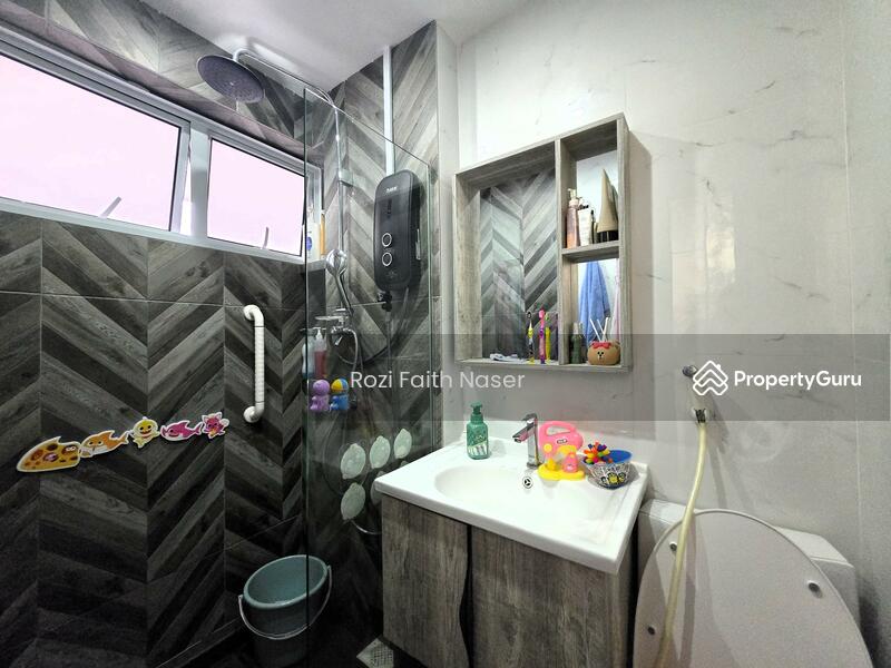 For Sale - 187 Bukit Batok West Avenue 6