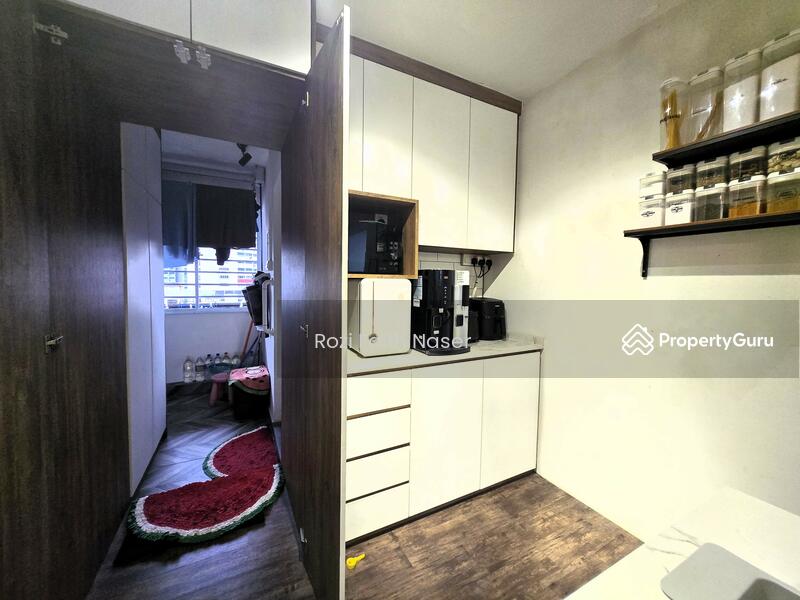 For Sale - 187 Bukit Batok West Avenue 6