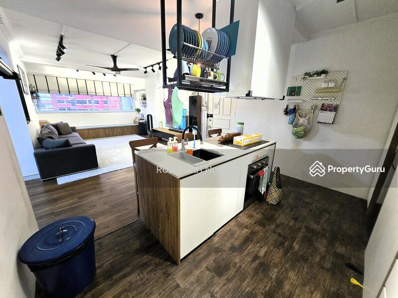 For Sale - 187 Bukit Batok West Avenue 6