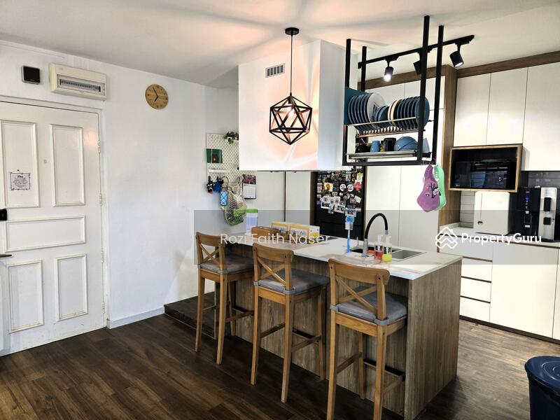 For Sale - 187 Bukit Batok West Avenue 6