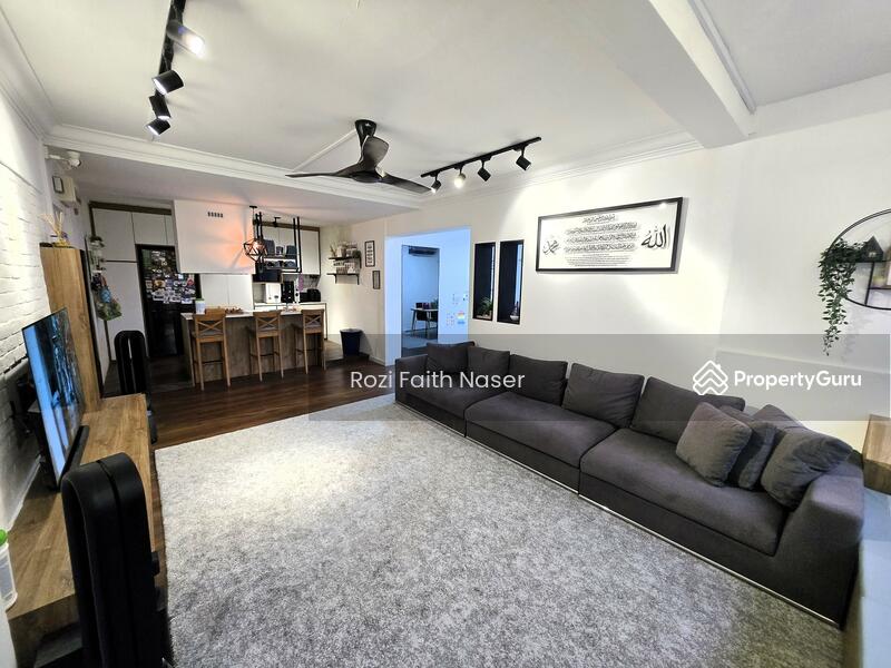 For Sale - 187 Bukit Batok West Avenue 6