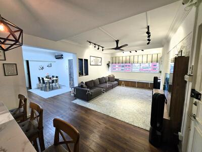 For Sale - 187 Bukit Batok West Avenue 6