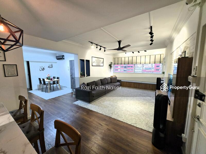 For Sale - 187 Bukit Batok West Avenue 6