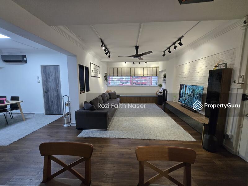 For Sale - 187 Bukit Batok West Avenue 6